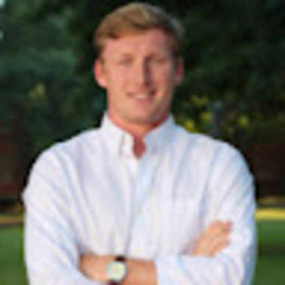 Meet your Posher, Cole - Picture 1 of 1